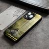 H-Hogwartss Legacy Handyhülle Für IPhone 17 16 Pro Max 15 Plus 14 Pro 12 11 13 Mini X XR XS Max SE Glasabdeckung