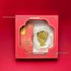 Year of the Horse 999 Pure Gold Phone Sticker: New Design for Wealth & Prosperity – Limitless Cultural & Creative Gift