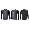 Erwachsenen Torwart Trainingsset Mit Aufprallschutz Fußball Training Atmungsaktives Uniform Set Herren Damen