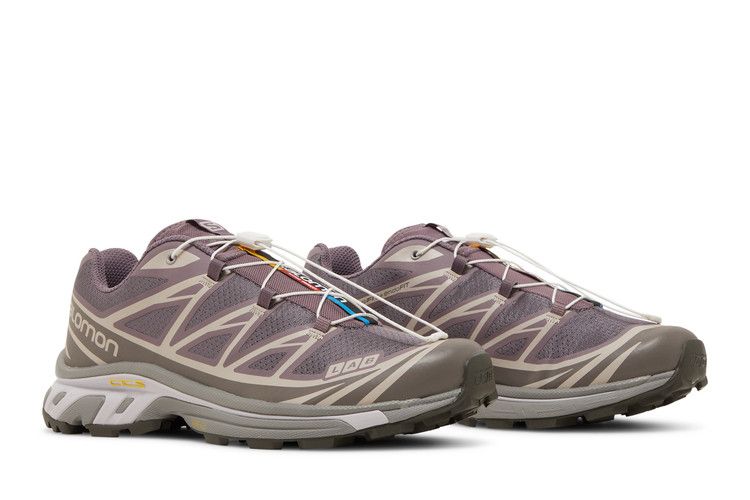 Salomon XT-6 'Plum Kitten' Men's Sneakers