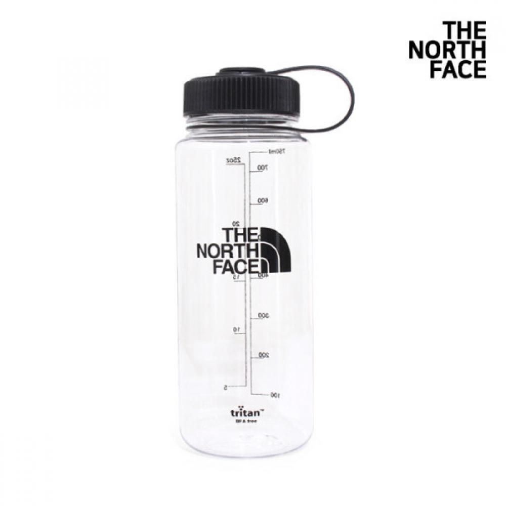 

Бутылка North Face Tritan 750 мл ONE