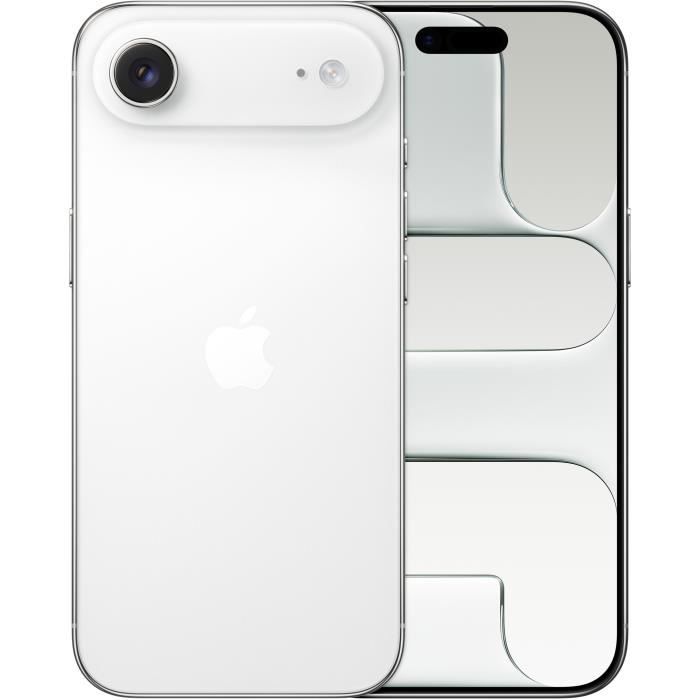 Apple iPhone Air 512GB Cloud White