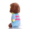 Jucărie Păpușă de Pluș Undertale Frisk Jucărie Moale de Pluș Umplută