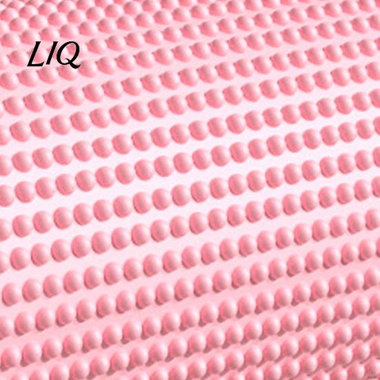 High Density Foam Roller EVA for Yoga Pilates, Textured Muscle Massage Roller, Recovery Tool Back Pain Physical Therapy Deep Tissue Massager,
