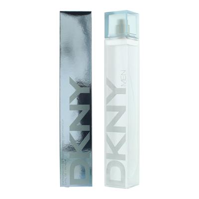 DKNY, Men Energizing, Eau De Toilette, Pour Homme, 100 ml