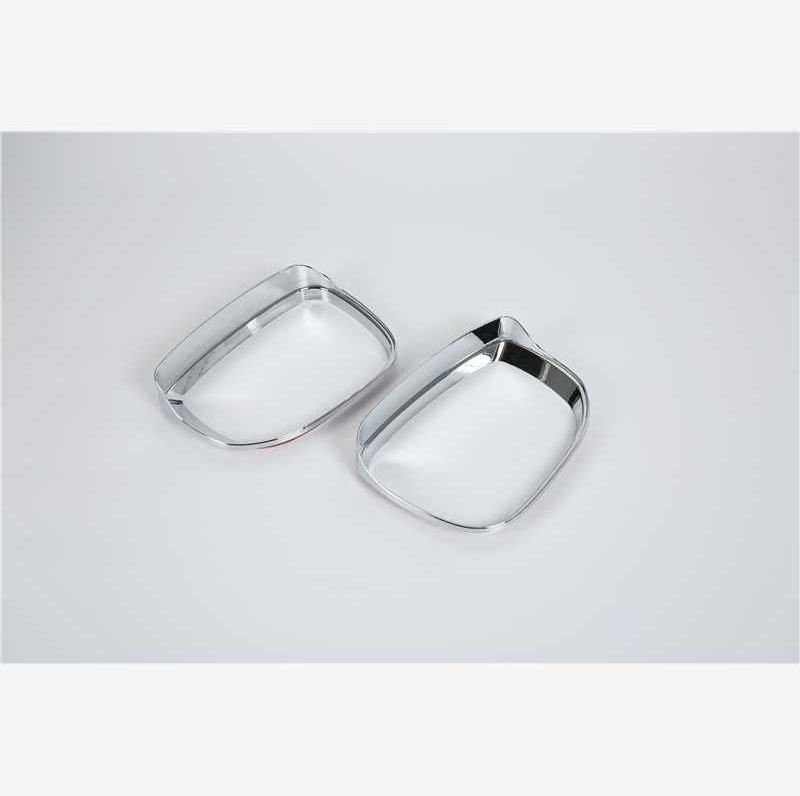 17-21 Mazda CX-5 Rearview Mirror Cover Trim for Rain Eyebrow