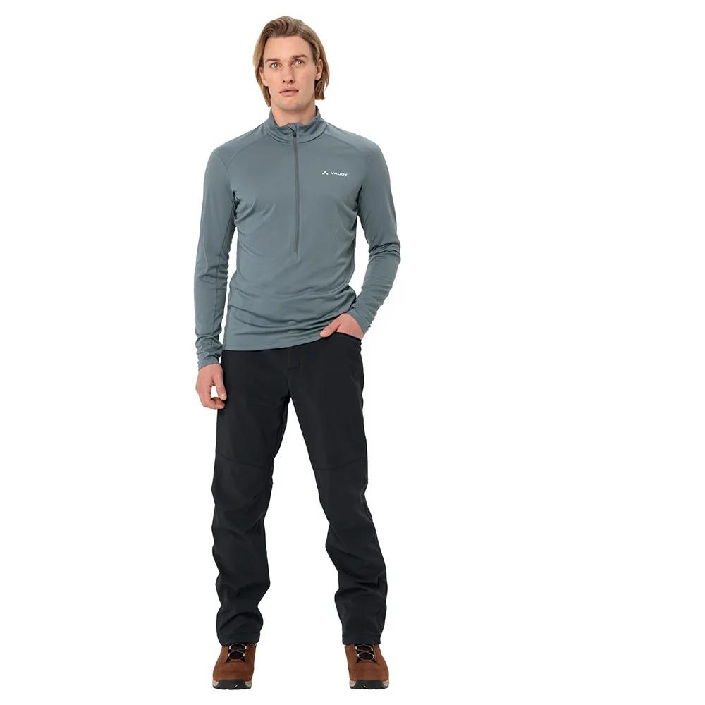 VAUDE Trousers Elope Softshell