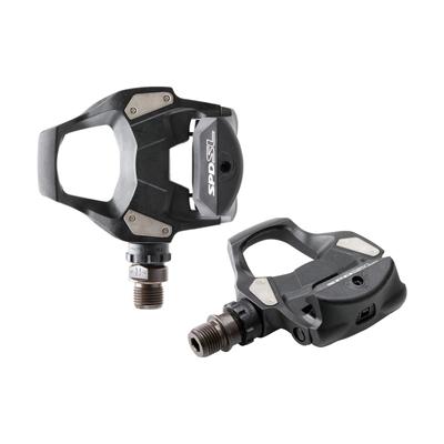SHIMANO Pedal Road Cleat inklusive EPDRS500 (SPD-SL) PD-RS500 SM-SH11