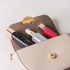 Cordless Root Volume Mini Hair Iron Large Capacity Battery Pouch Set