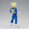 BANPRESTO Dragon Ball Z CLEARISE Super Saiyajin Trunks