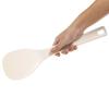 Wahei Freiz Commercial Rice Paddle for Sekihan (Red Rice), 36cm, Non-Stick, Double Embossed, Made in Japan, KR-6985