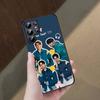 Byeon Woo Seok Phone Case For Samsung S 24 fe 25 Ultra plus 20 lite 21 30 22 23 24 22 Ultra 5G Fundas