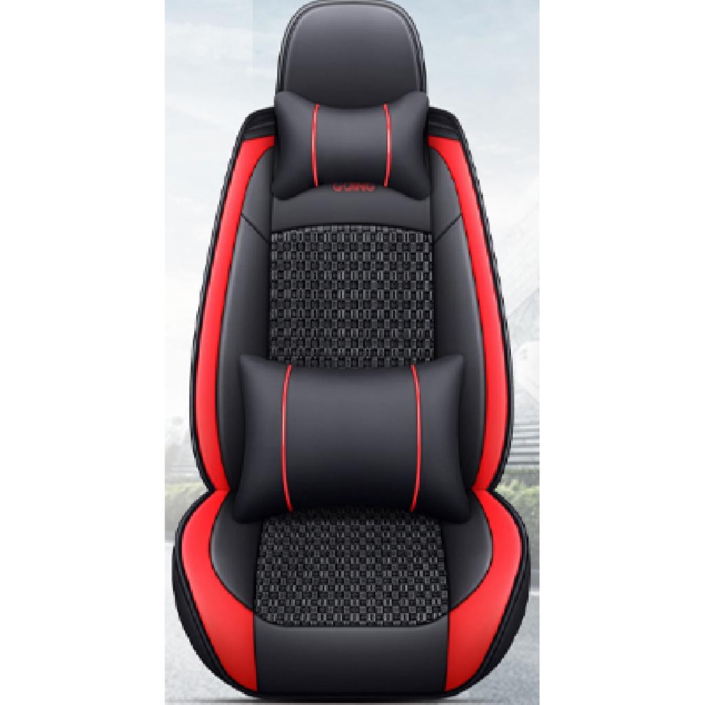 Car Seat Cover For Ford Focus Kuga Ecosport Fiesta Mondeo Ranger Auto Accessory