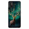 For UMIDIGI A7S Case Marble Soft Silicone Back Case for UMIDIGI A7S Phone Cover for UmidigiA7S A7 S A 7S Coque Funda Bag