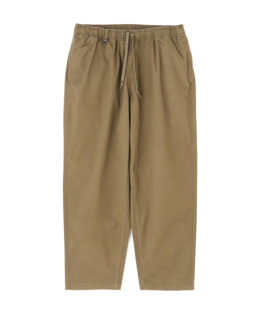 AVIREX UTILITY EASY PANTS Men's L 180 Khaki 783-3910006