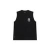 MLB New York Yankees Basic Collection SS25 Tank Top Unisex Black 3ATOB0253-50BKS