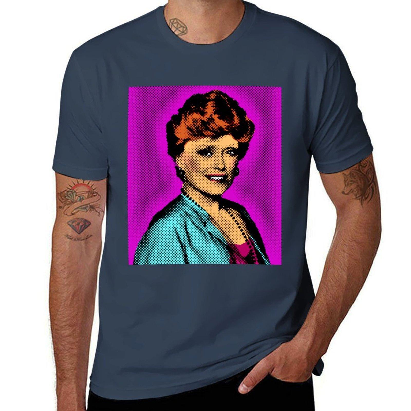 Golden Girls Blanche Tshirt Big And Tall Gym Tshirt S