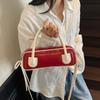 Large Capacity Handbag Women's New Casual Commuter Shoulder Bag Fashion Messenger Bag