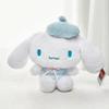 Sanrio Cinnamoroll Plush Doll - Adorable Puppy Stuffed Toy for Girls, Perfect Birthday Gift