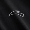 Anta Running Series Long Sleeve Knitted Shirt Autumn 2026 Long T-Shirt Men Tops Basic-Black Gray 952635406-2