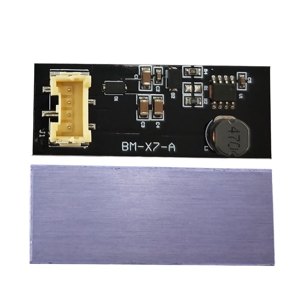 Kanoan BMW F25 X3 Series Tail Light Replacement LED Tail Light Brake All Years Module, Bulb, Repair, Replacement, Light, (1 Piece)