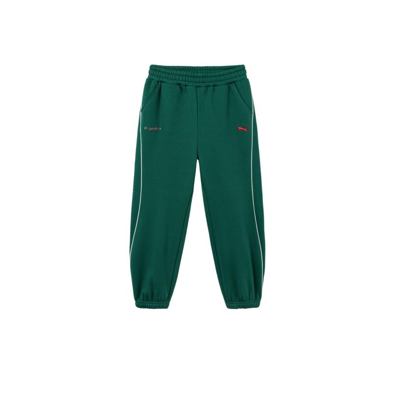 PUMA Kids Pants Thickness Sports 353425108101-40701 110