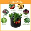 Macetas y jardineras – Bolsas para sembrar plantas