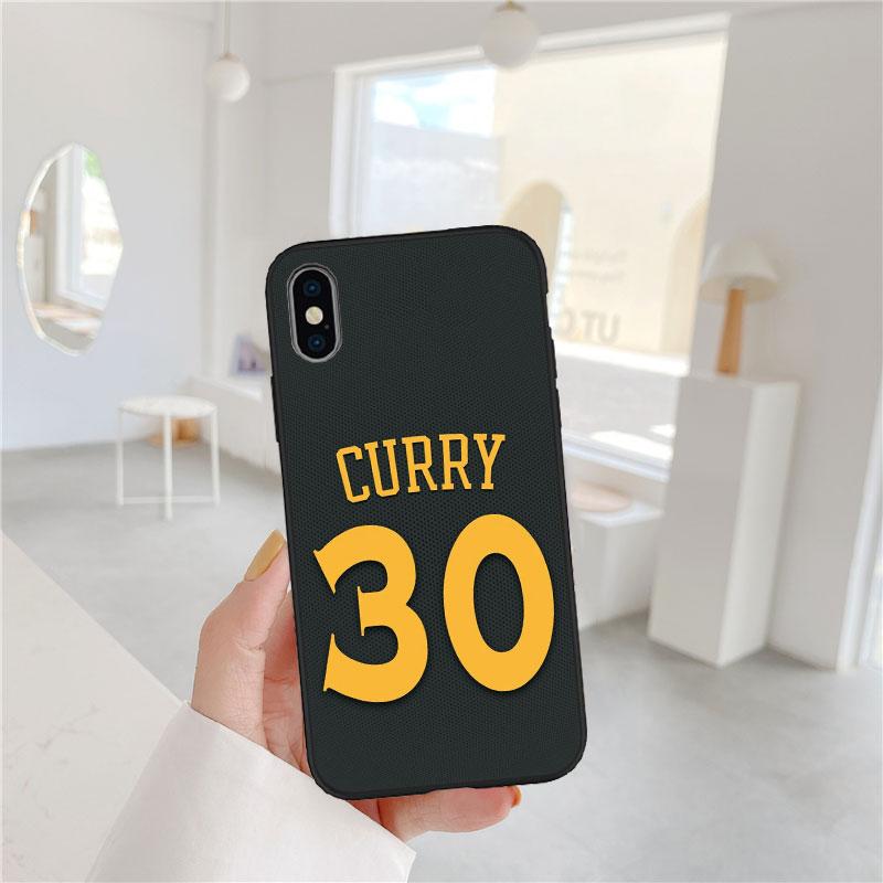 BF23 C-Curry Basketball Star Soft Shell Phone Case for Xiaomi Xiaomi Poco M4 M5 M6 M7 X3 X6 X7 F8 Ultra Pro GT NFC