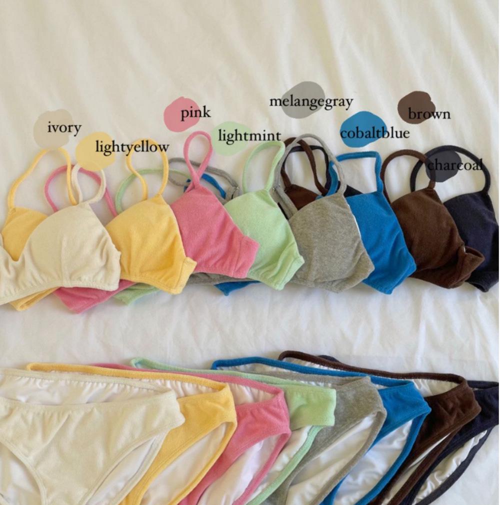 

Women s High Waist Skirted Bikini Swimsuit - Korean Style Extra Large