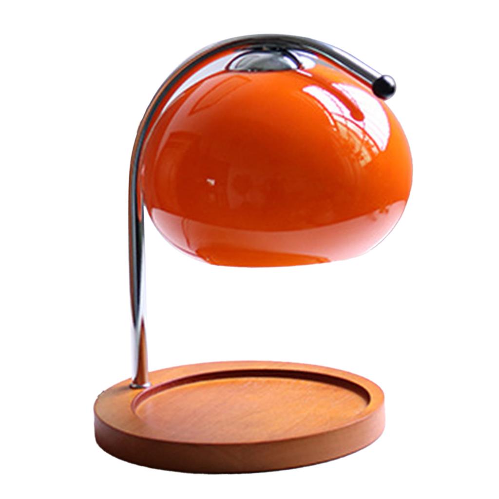 Candle Warmer Lamp Dimmable Retro Decorative Aromatherapy Candle Melter Melting Lamp for Bedroom