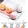 Cartoon Countdown Alarm Kochen Mechanisch Sparschwein/Katze/Fuchs Küche