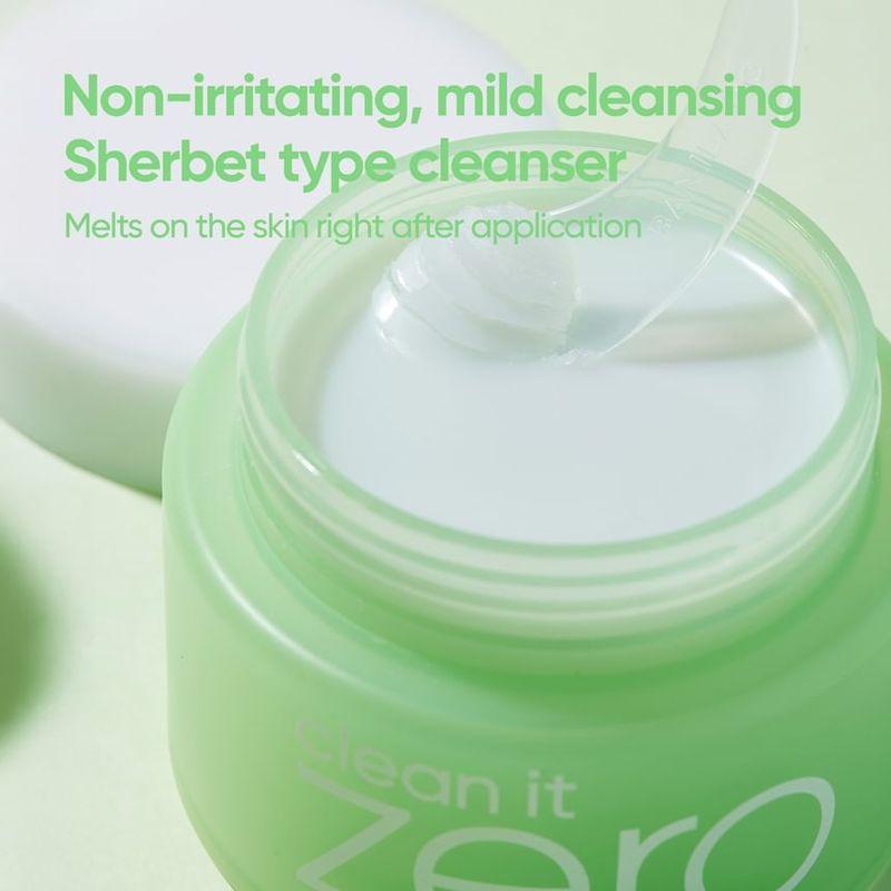 BANILA CO - Clean It Zero Pore Clarifying Cleansing Balm Jumbo