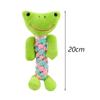 Puppy Dog Chew Toys Ropes Bite-resistant Molar Stick for Small Dogs Chihuahua French Bulldog Cleaning Teeth Toy Pet Accessories