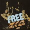 CD FREE  Complete Isle Of Wight GE103 Gypsy Eye 1999 Japan Rock Used
