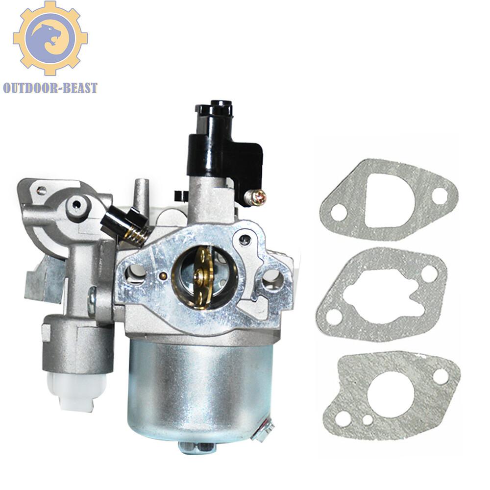 EX17 Carburetor for Subaru Robin 6.0HP EX13 EX17D EX170 EX170D SP170 SP17 Engine