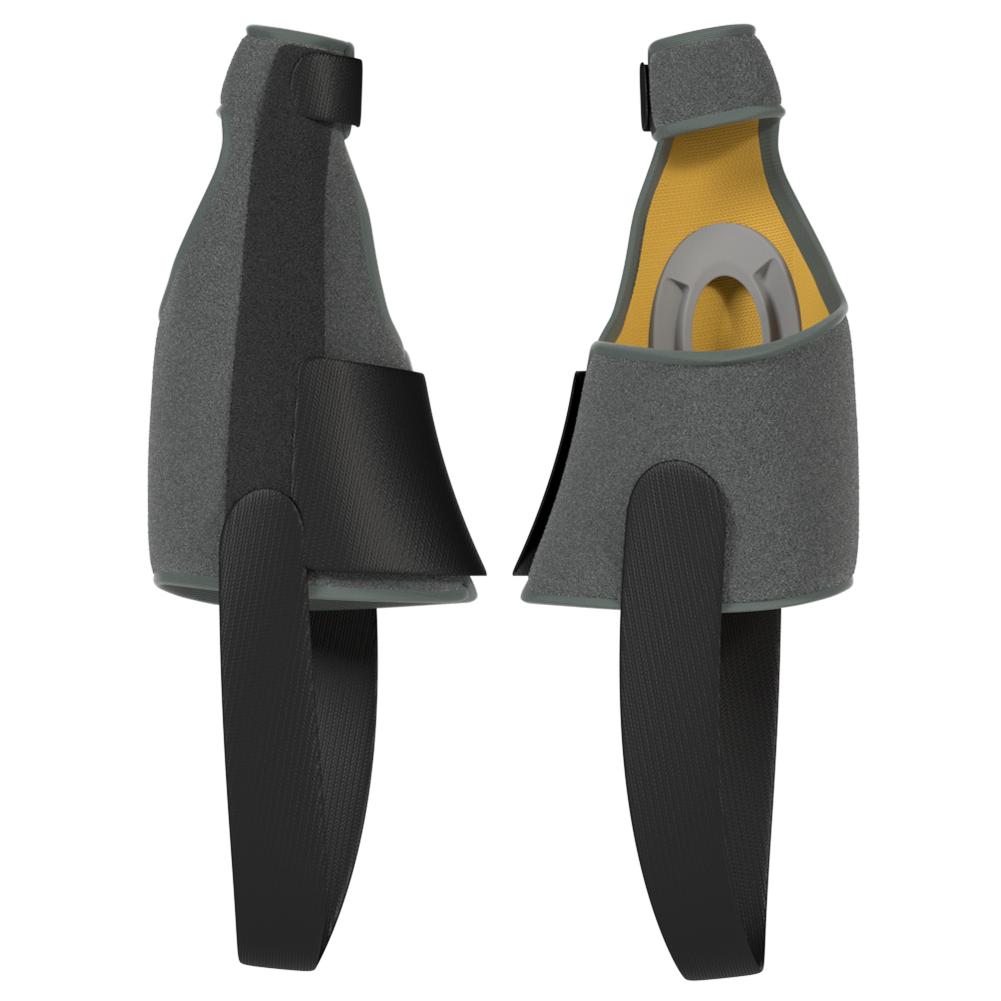 

1 Pair Adjustable Bunion Corrector Comfortable Toe Straightener with 2 Angle Bar Feet Pain Relief Orthopedic Bunions Correction