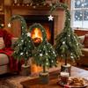 Accesorii de petrecere – Decorațiuni de Crăciun