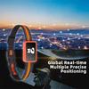 Pet Navigation Tracking Device With Multiple Networking Compatibility And Real Time Location Updates For Active Children