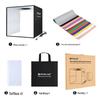 Pangniu LED Photography Studio Lightbox Kit