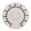 SS-22 Motor Speed Controller, AC 220V SS-22 50/60Hz Motor Speed Regulator Controller 90/1700RPM Motor Speed Controller Speed Control Switch