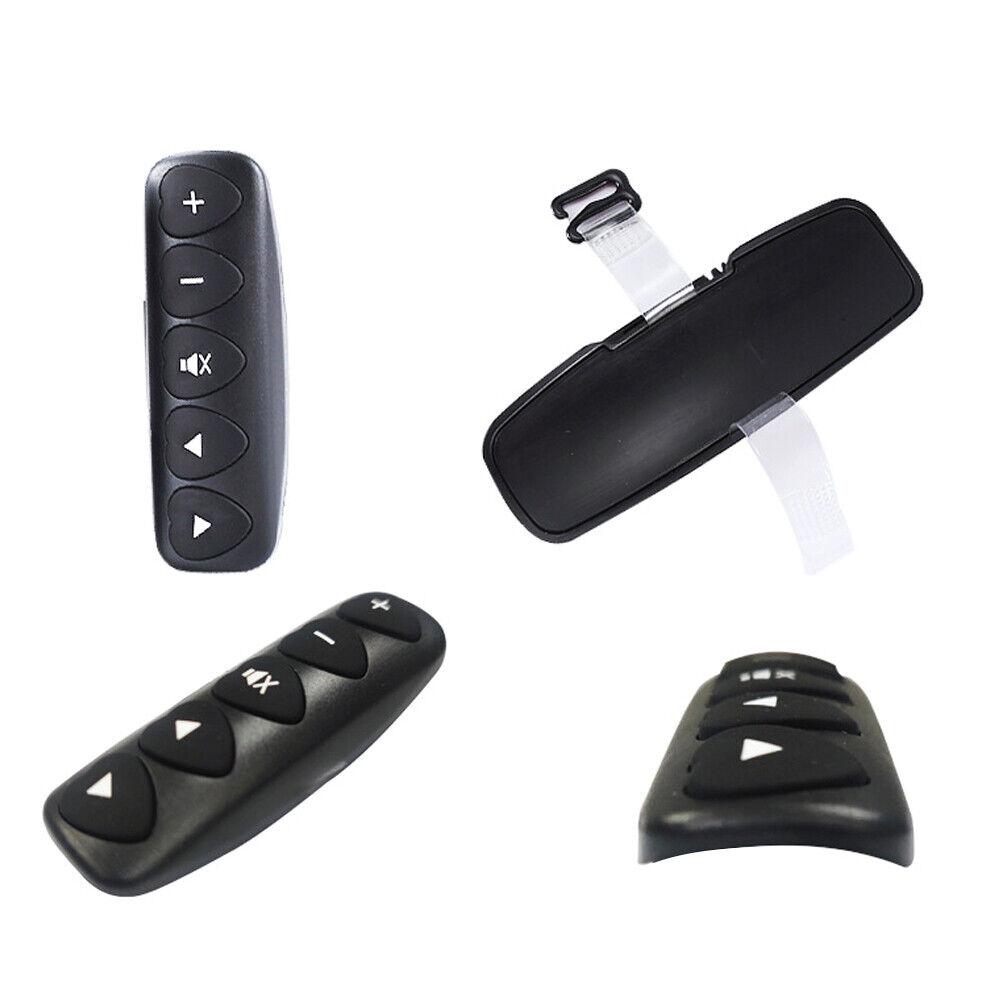 ABS Remote Control Controller Buttons DVD Navigation Multifunction