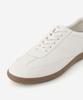 [Romantic Move] Easy Bonis Flat Sneakers R26M900WHT