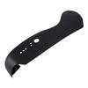 Front Left/Right Outer Seat Trim Panel For Tesla Model Y/Model 3 2020-2025 Car Parts 1638332-00-C 1638331-01-C