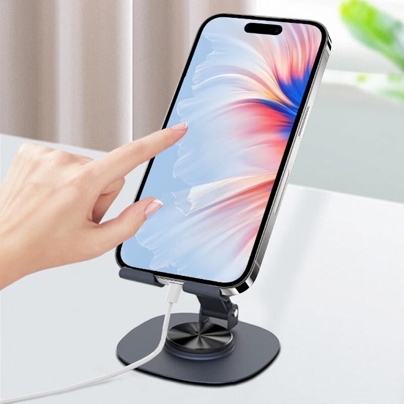 Auto Travel Multifunctional Car Phone Holder