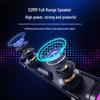 Lenovo WK02 RGB Bluetooth Gaming Speaker CN plug (adapter included) (CN version)