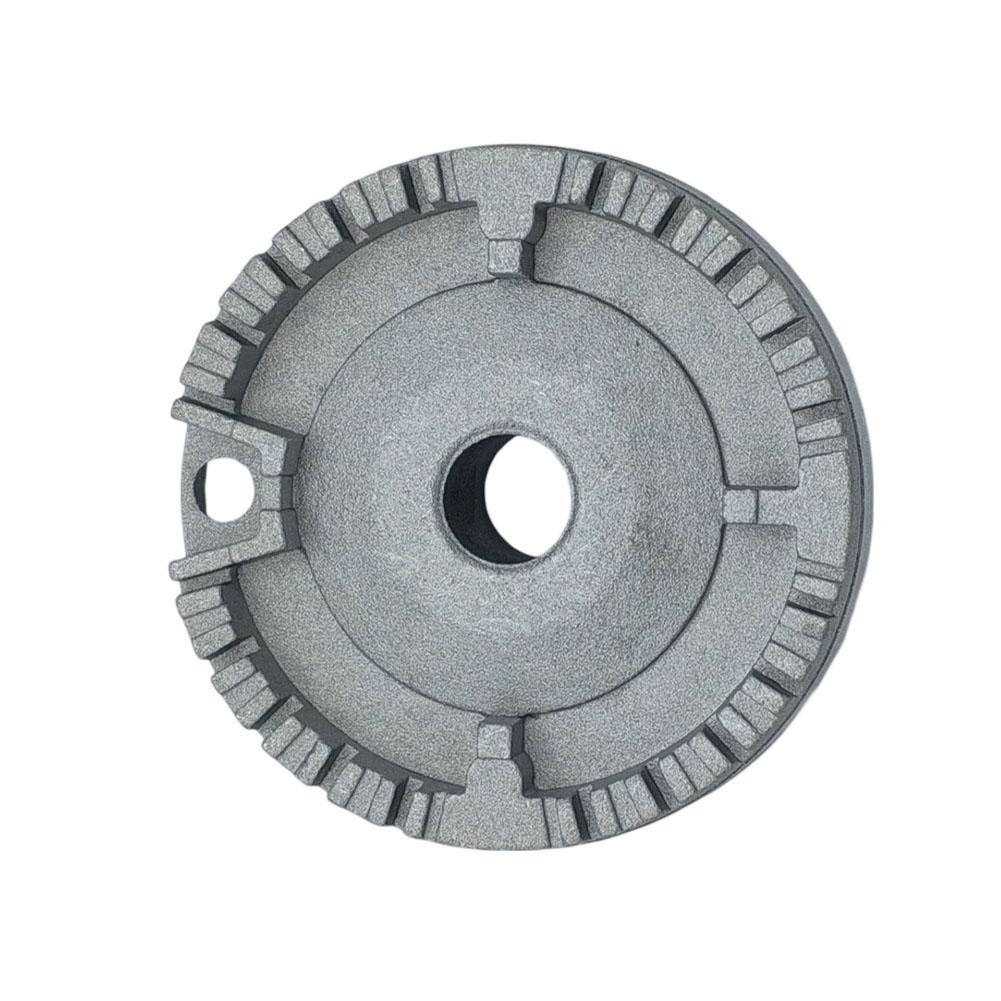 Stove Burner Divider For Burner Embedded Hob Built-in Gas Stove Accessories Kitchen Cooking Stoves Spare Accessories