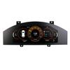 12,3-дюймова цифрова LCD панель приладової панелі для Porsche Cayenne 2002-2009 Цифровий кластерний набір приладів Дисплей спідометра Віртуальний кокпіт