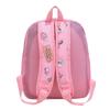 Mochila de Desenho Animado Kuromi Para Crianças Meninas Meninos Escola Viagem Leve Impermeável Nylon