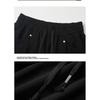 NASA MARVEL Men's Fleece-Lined Straight-Leg Pants