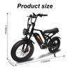 Electronică pentru creativitate și divertisment – Biciclete electrice